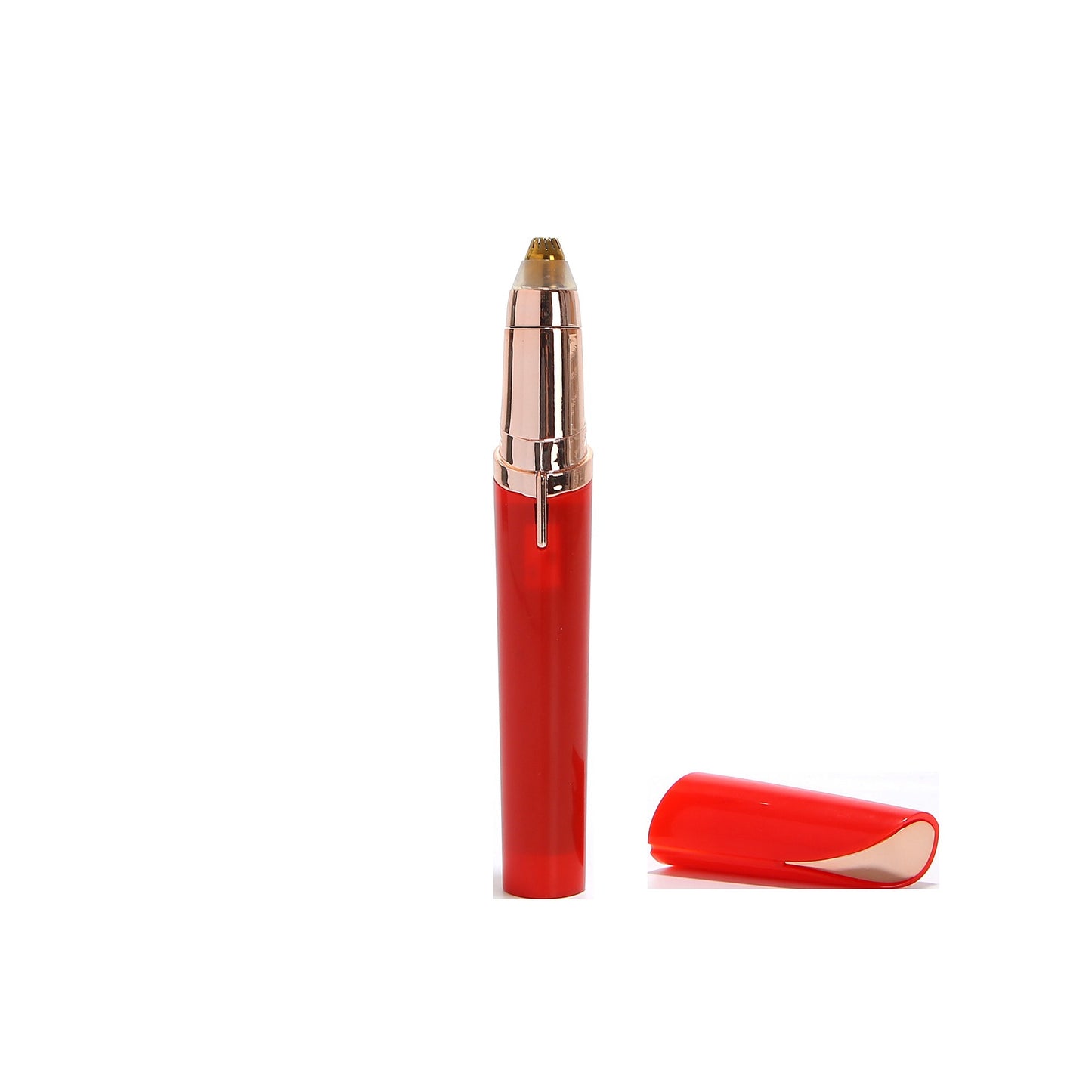 BrowPolish™ Precision Brow & Facial Hair Remover