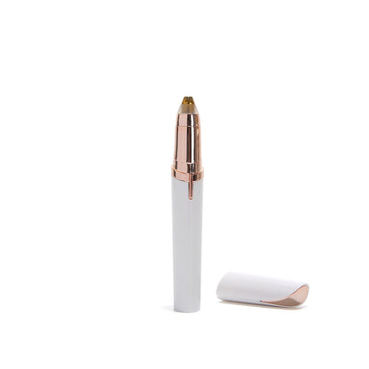 BrowPolish™ Precision Brow & Facial Hair Remover