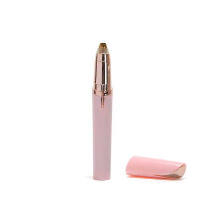 BrowPolish™ Precision Brow & Facial Hair Remover