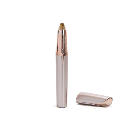 BrowPolish™ Precision Brow & Facial Hair Remover
